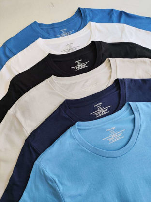 Imagen de Calvin Klein Playera Hombre